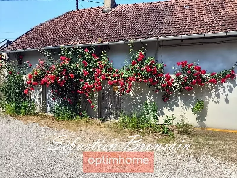 Maison, 139 m²