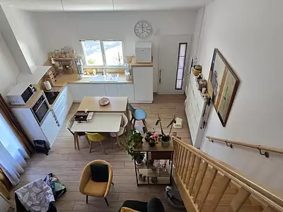 Maison, 149 m²