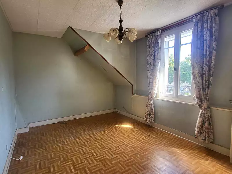Maison, 75 m²