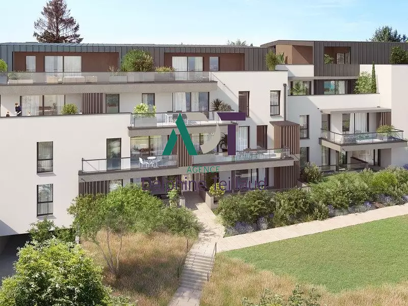 Appartement, 103,93 m²