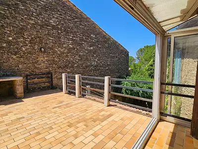 Maison, 130 m²