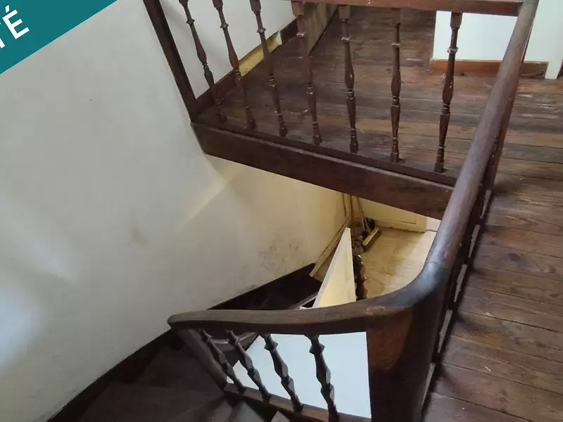 Maison, 67 m²