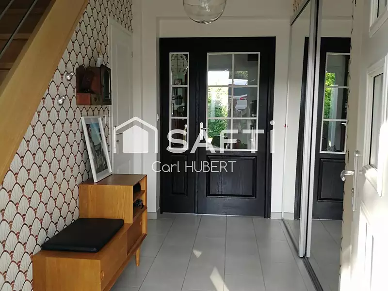 Maison, 200 m²