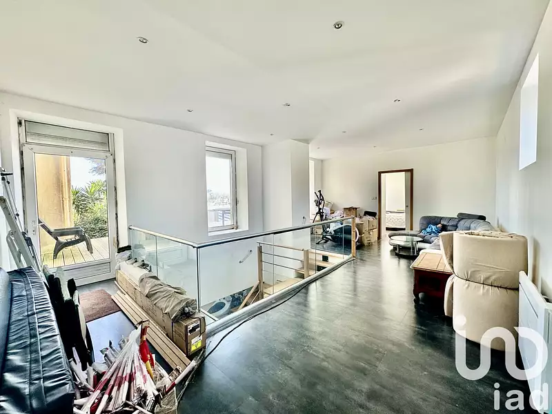 Appartement, 80 m²