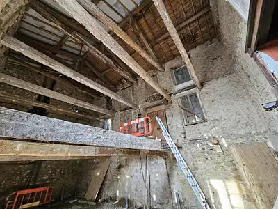 Maison, 250 m²