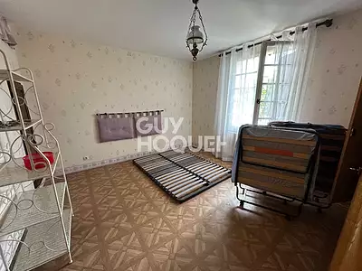 Maison, 77,39 m²