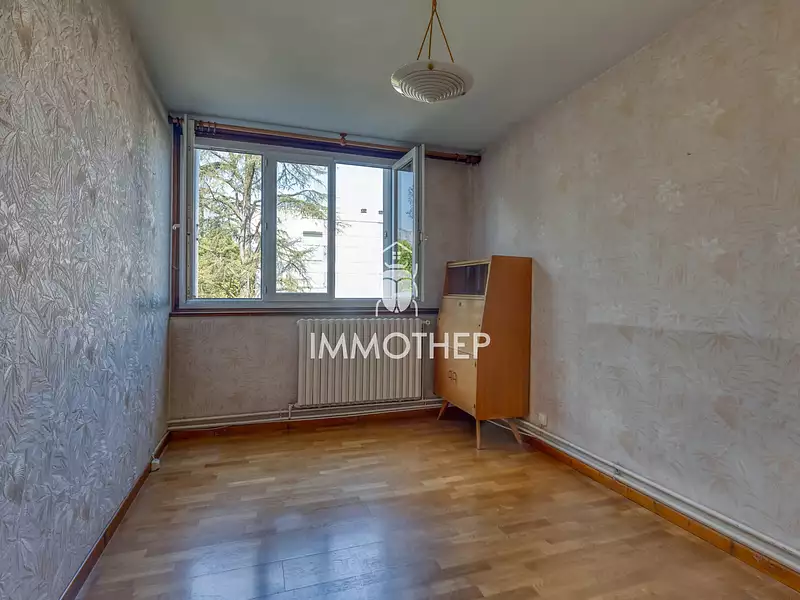 Appartement, 82 m²