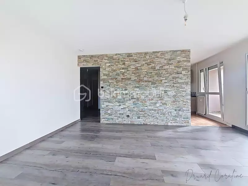 Appartement, 85 m²
