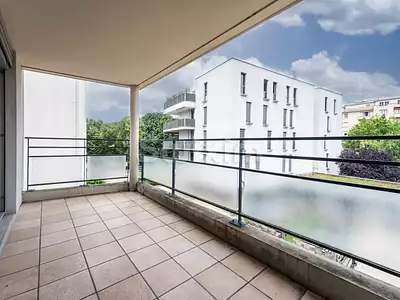 Appartement, 71 m²