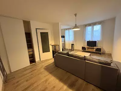 Appartement, 43,05 m²
