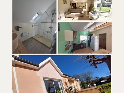 Maison, 152 m²