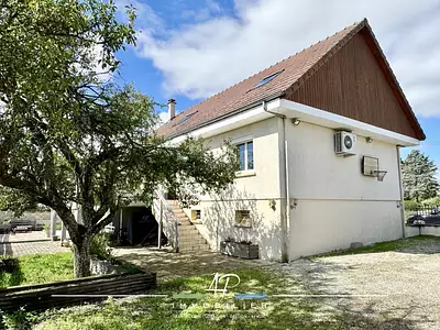 Maison, 145 m²