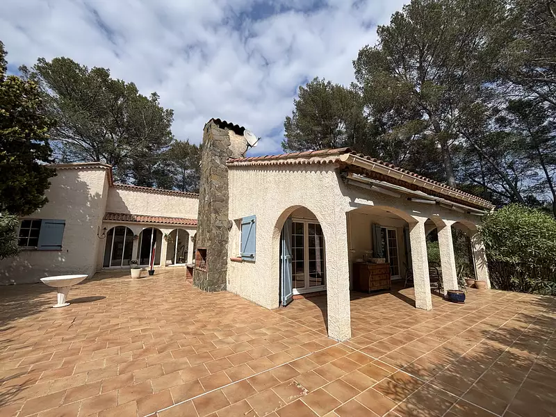 Maison, 130 m²