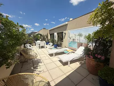 Appartement, 171,26 m²