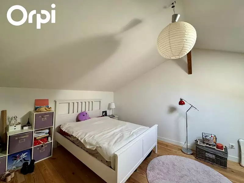 Maison, 85 m²