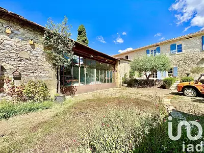 Maison, 143 m²