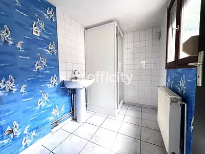 Maison, 95 m²