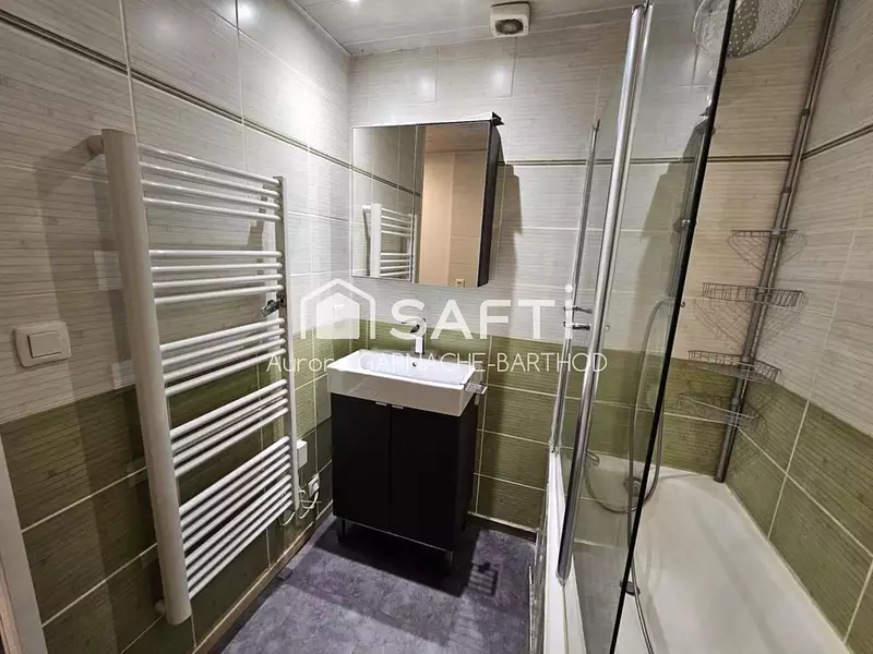 Appartement, 67 m²