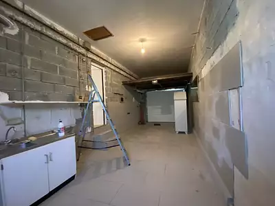 Maison, 94 m²