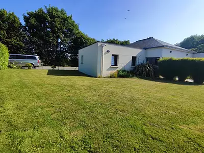 Maison, 143,1 m²