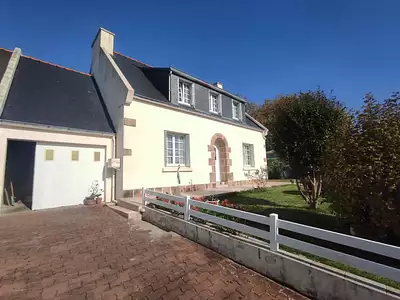 Maison, 126 m²