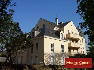 Appartement, 62,65 m²