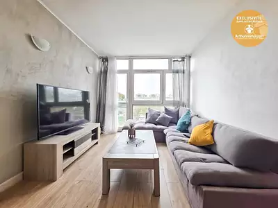 Appartement, 79,12 m²