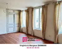 Appartement, 82 m²