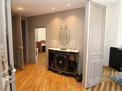 Appartement, 155,5 m²