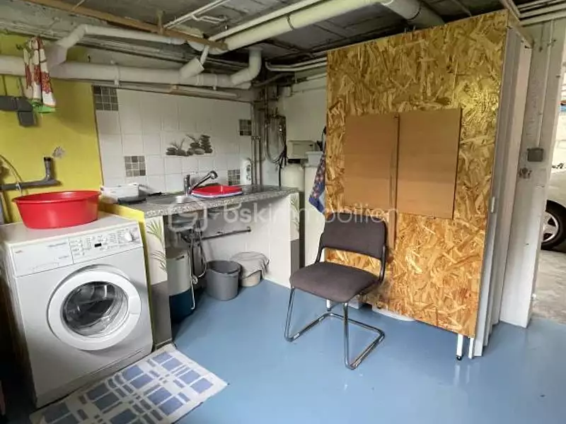 Maison, 170 m²