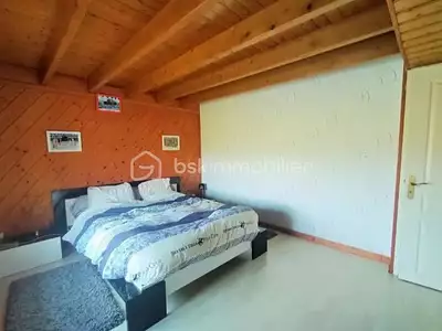 Maison, 258 m²
