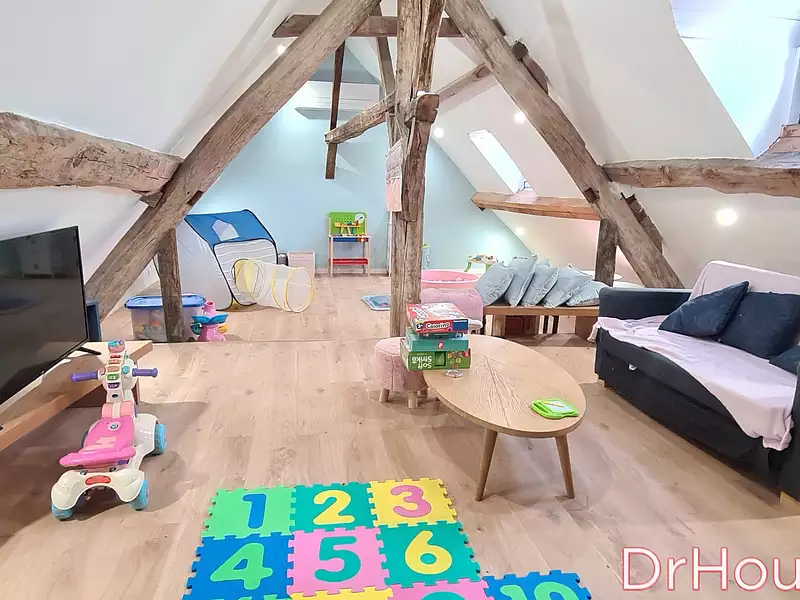 Maison, 290 m²
