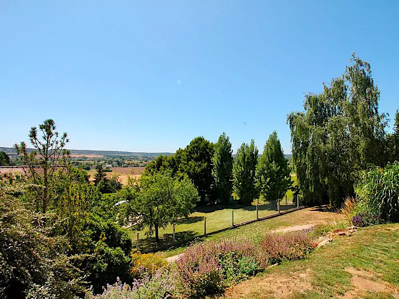 Maison, 156 m²