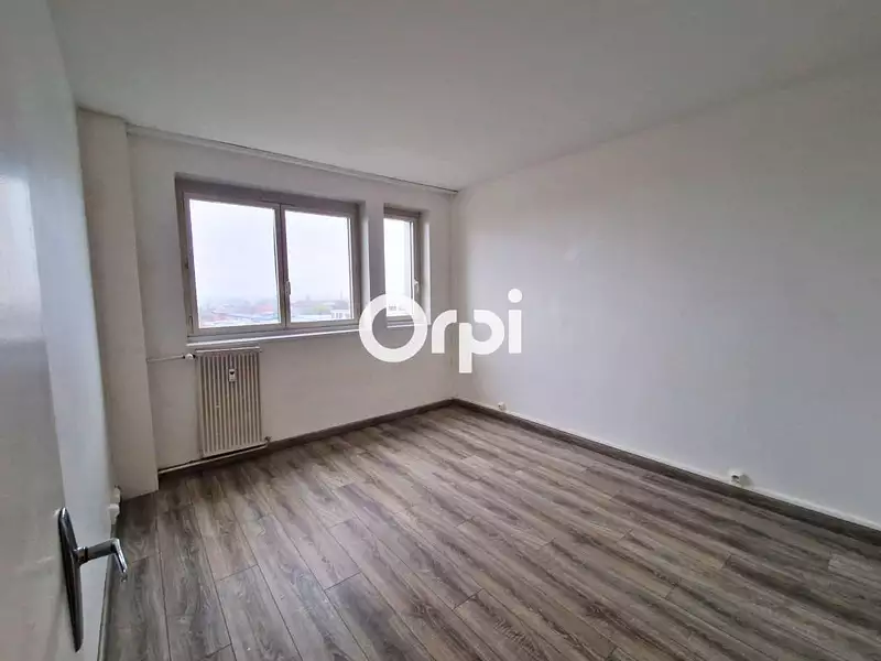 Appartement, 95 m²