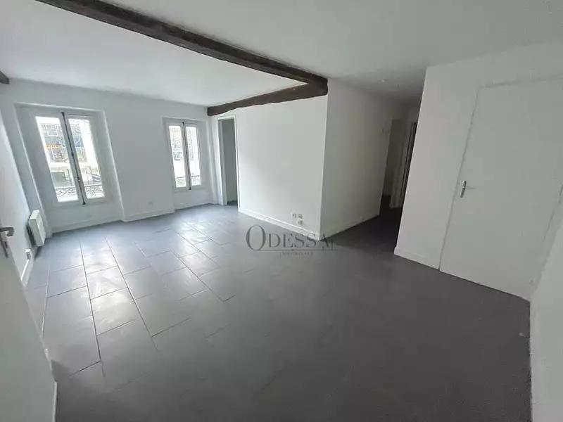 Appartement, 50,84 m²