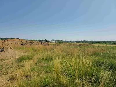 Terrain, 337 m²