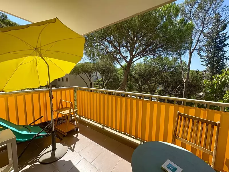 Appartement, 47 m²