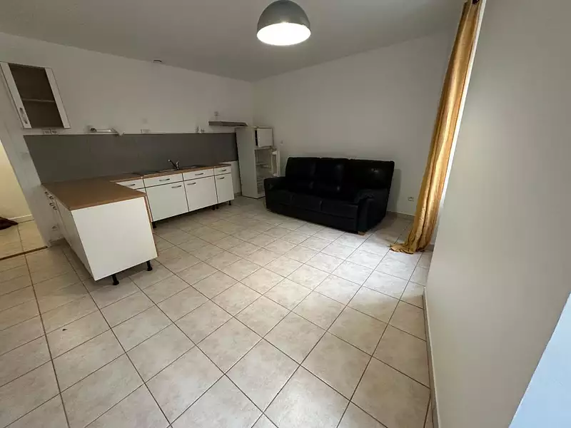 Appartement, 57 m²