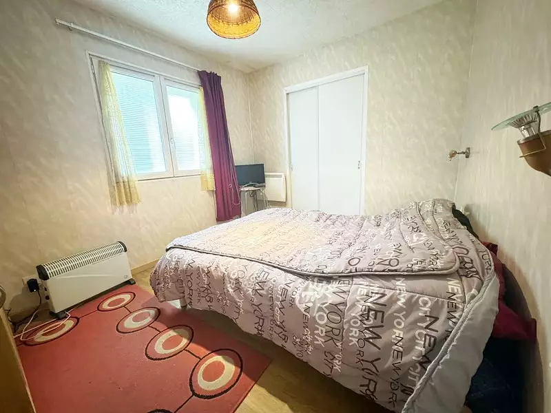 Maison, 100 m²