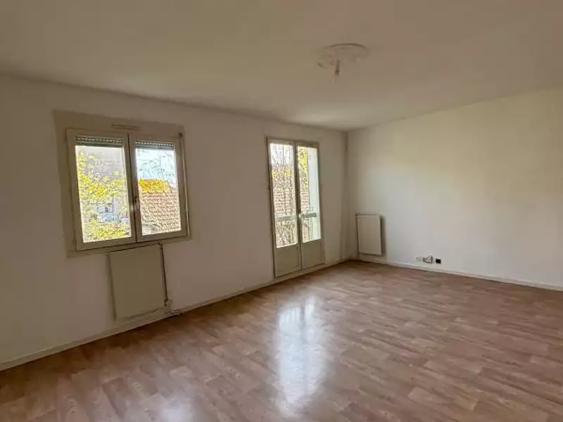 Appartement, 71 m²