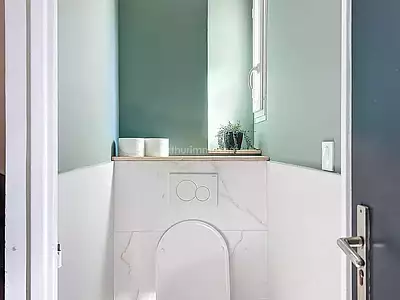 Maison, 100 m²