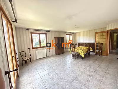Maison, 80 m²