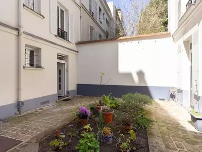 Appartement, 44 m²