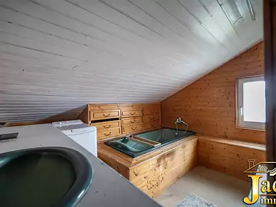 Appartement, 52 m²
