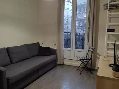 Appartement, 33 m²