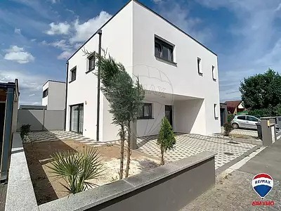 Maison, 140 m²