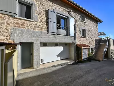 Maison, 284 m²