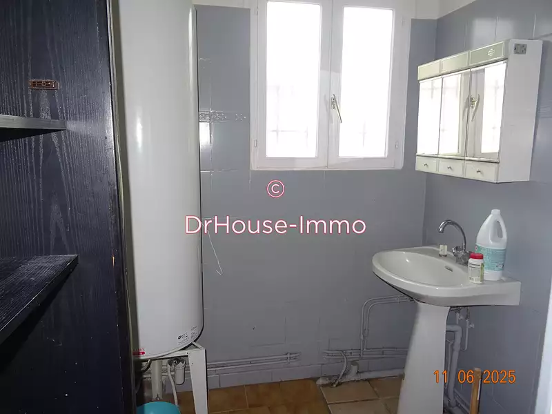 Maison, 80 m²