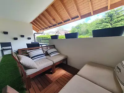 Appartement, 67,58 m²