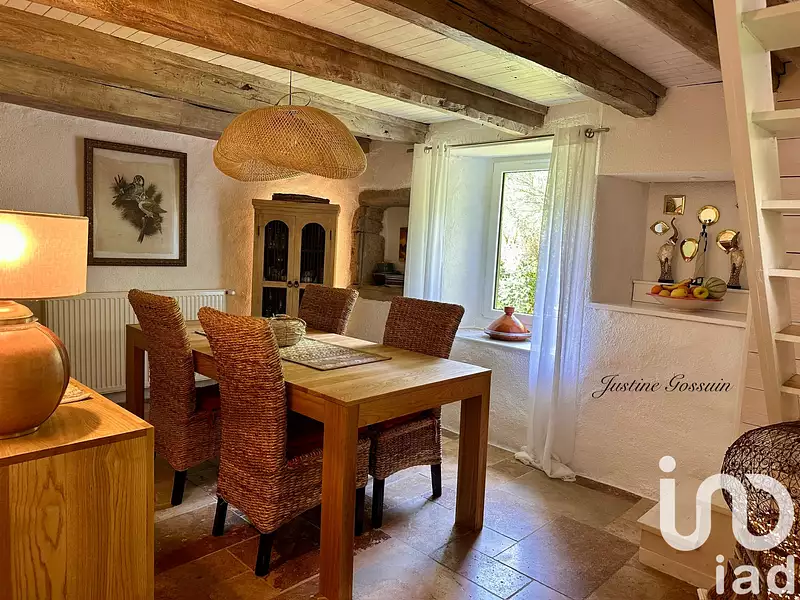 Maison, 160 m²